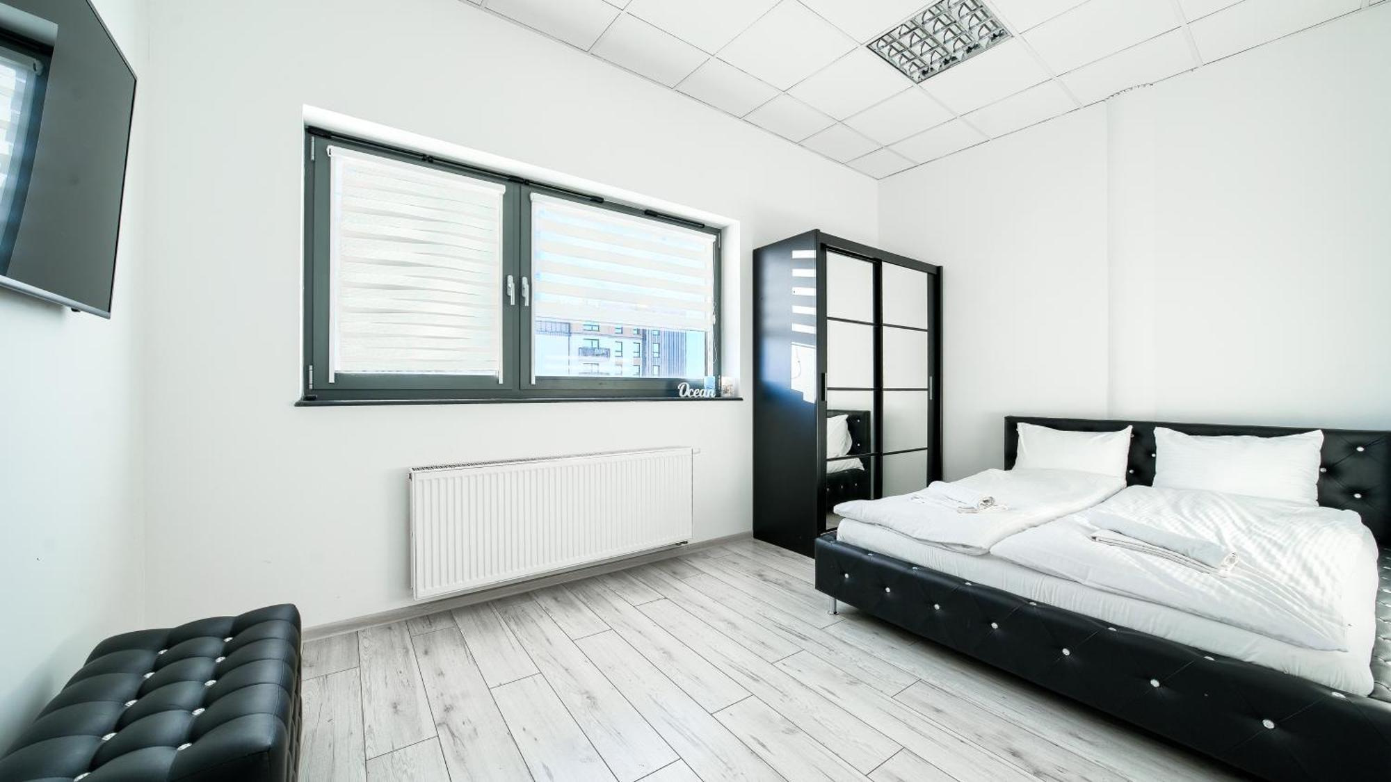 Apartamenty Sun & Snow Miedzyzdrojski Rynek Miedzyzdroje Exterior photo