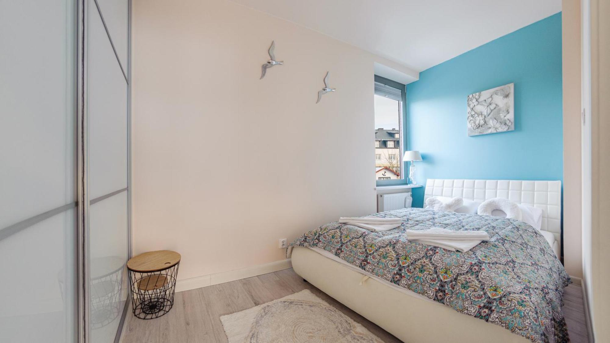 Apartamenty Sun & Snow Miedzyzdrojski Rynek Miedzyzdroje Exterior photo