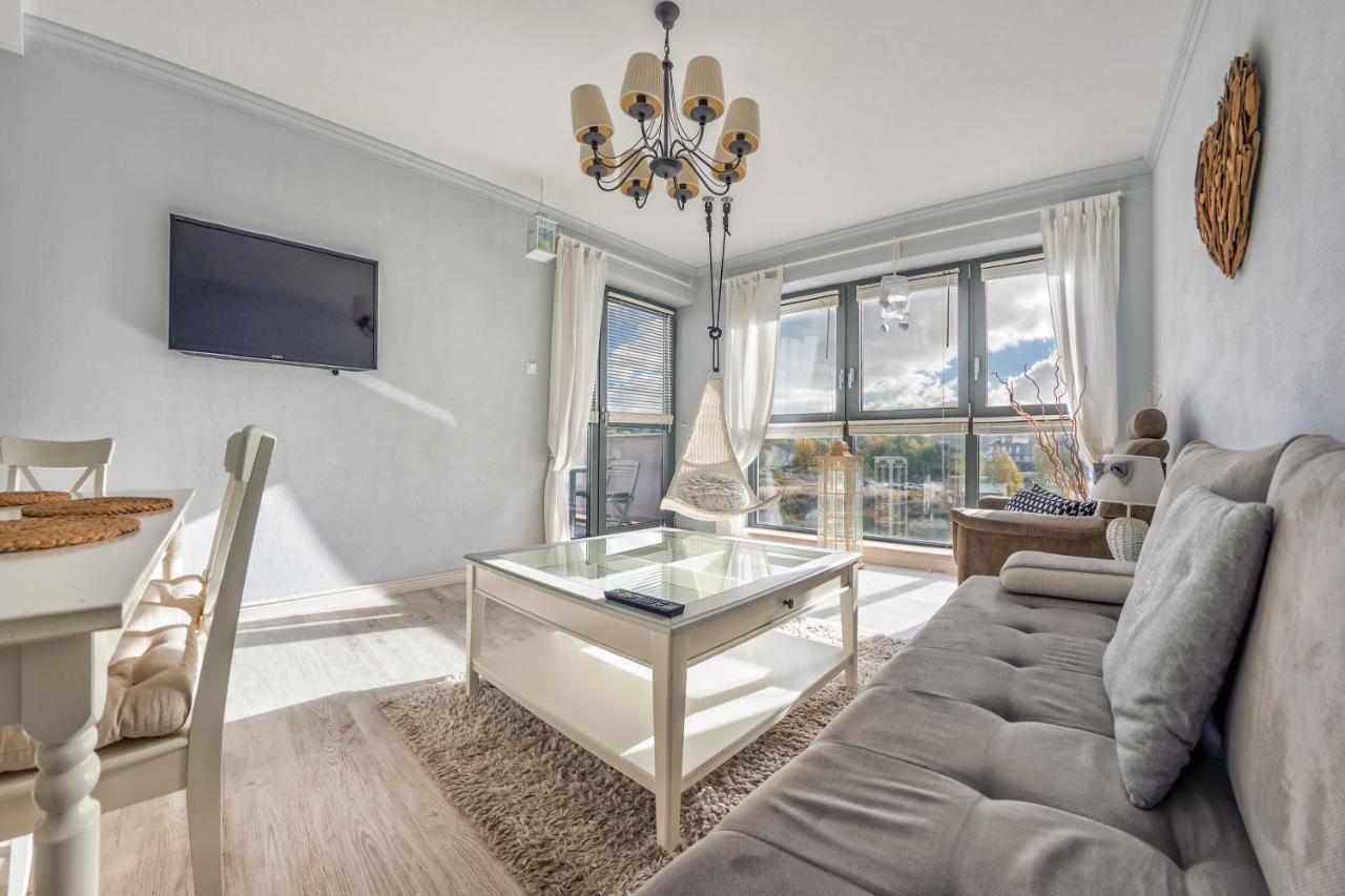 Apartamenty Sun & Snow Miedzyzdrojski Rynek Miedzyzdroje Exterior photo